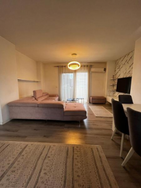 Comfort Inn (Skanderbeg Square)